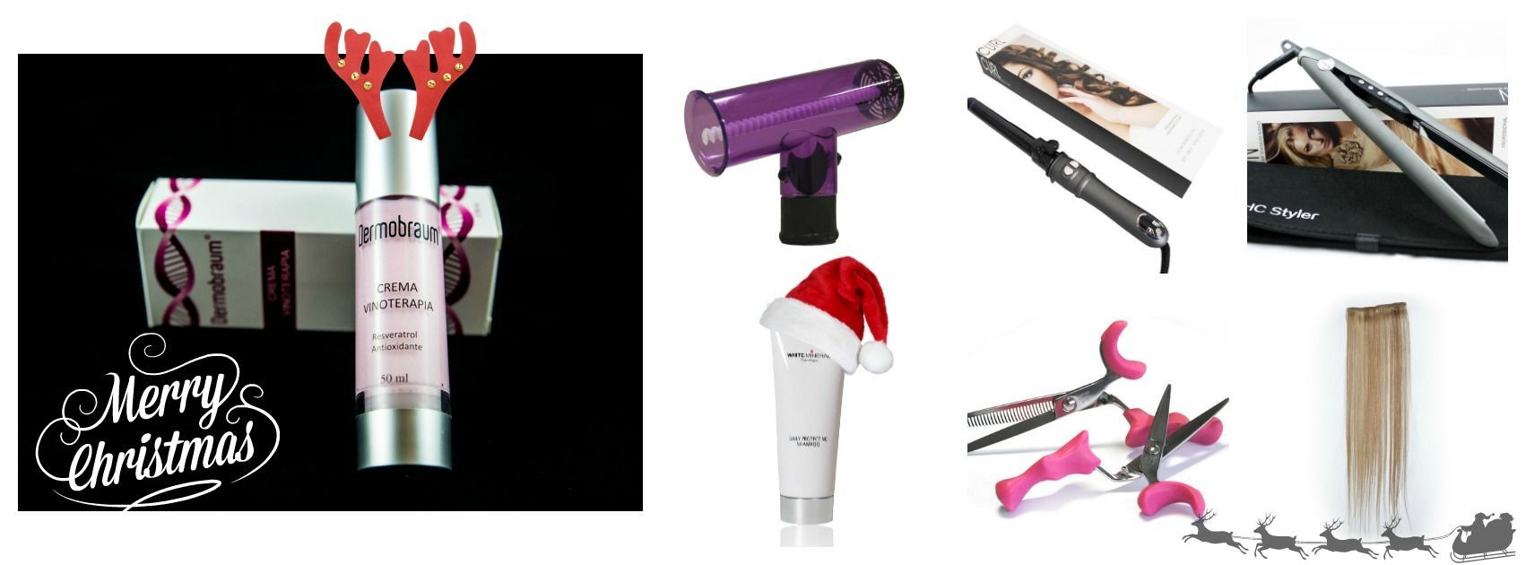 7 regalos navideños para todas las edades