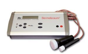 máquina Dermobraum