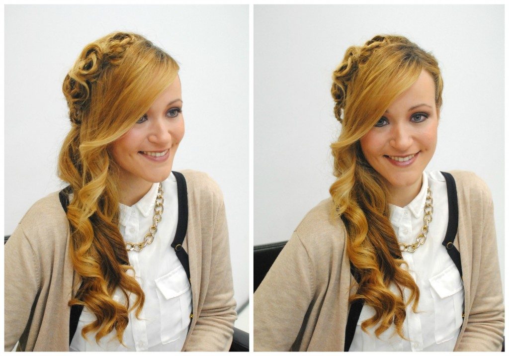 rizador cinco cabezales hair contrast